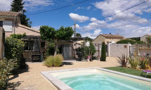 La maison du petit écolier