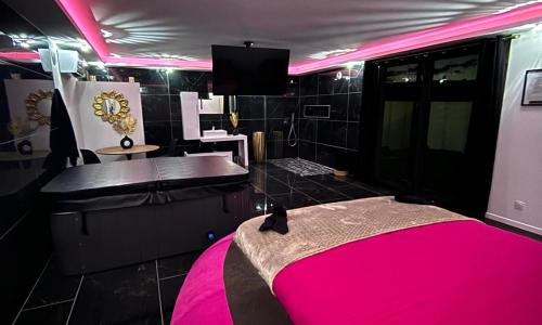 Chambres des délices