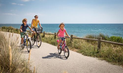 Mobil Home 53 avec piscine chauffee