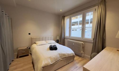 Deluxe Room photo