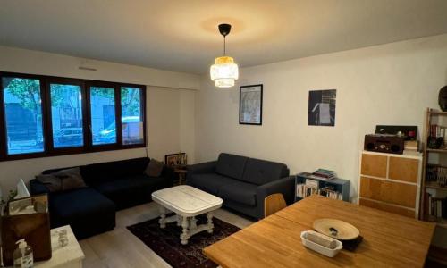 Appartement Typique 2 pièces pour 4 proche de Bercy