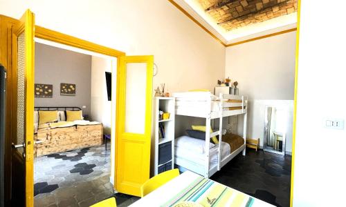 A casa di Ale e Lalla