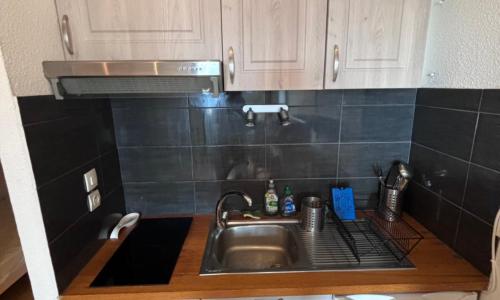 Studio cosy en famille vue imprenable Lac de Matemale