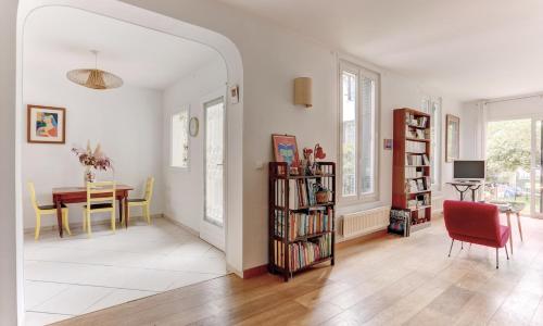 Le Velizy - Vélizy-Villacoublay