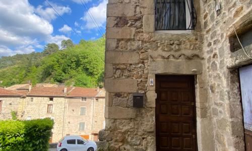 Appartement atypique