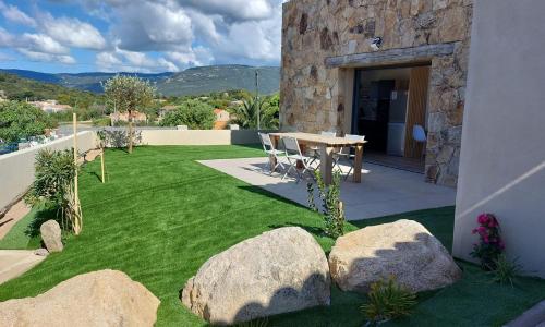 Maison proche de la mer