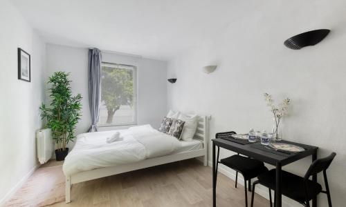 ADAGIO Access - PARIS LA DEFENSE