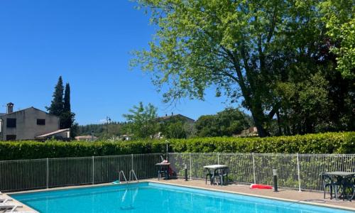 Hôtel Restaurant Douce France