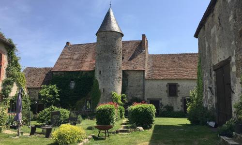 Chateau Mareuil