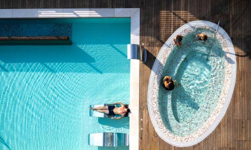 Hotel Fedora Riccione