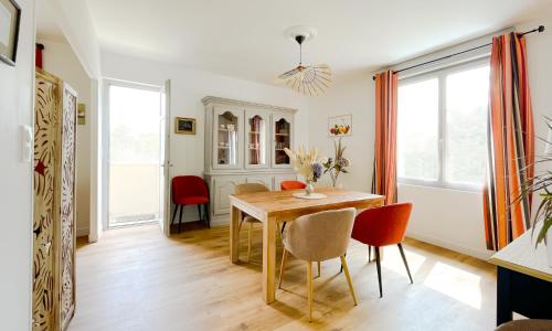 La Villa des Hortensias