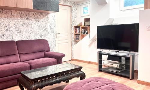 Work and Relaxation in Le Havre