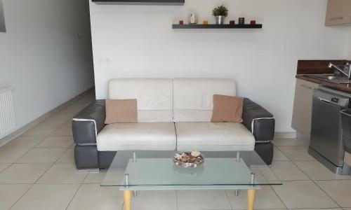 Appartement en résidence