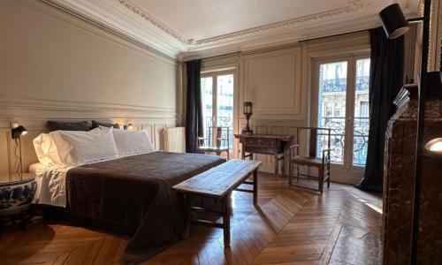 Deluxe Room photo