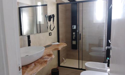 Finestre Sul Mare Salento - CasaVacanza