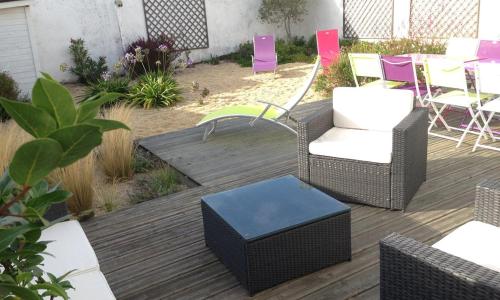 La Nantaise de la mer