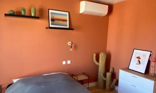 Deluxe Room photo