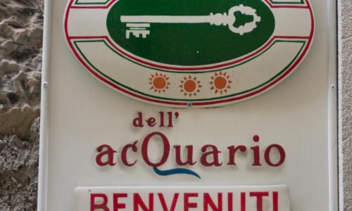B&B dell'Acquario
