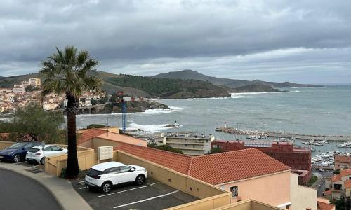 Duplex avec vue sur mer 4 personnes