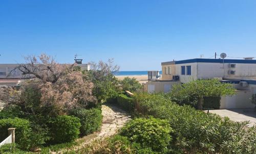 Magnifique T4 avec vue sur mer