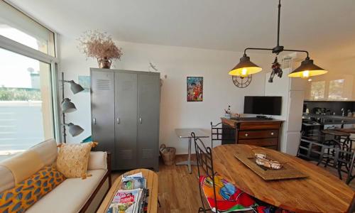 Vos vacances les pieds dans le sable.