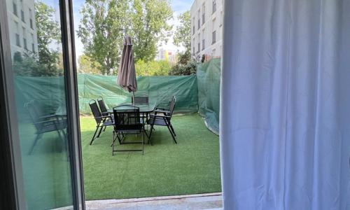 Charme et detente By ESTELLE