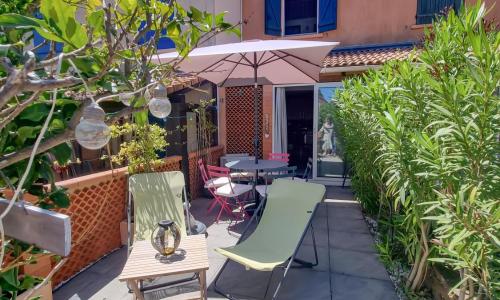 Le Mas du Mimosa YourHostHelper