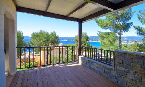 VVF Résidence Saint-Cyr-sur-Mer