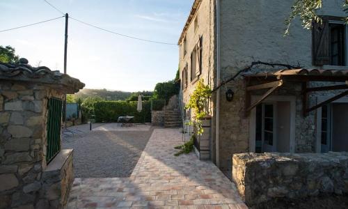 Gîte et studio indépendant idéal Famille