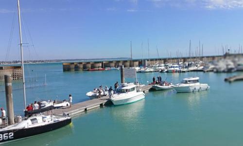 Chambre privée dans maison proche du Mont Saint-Michel