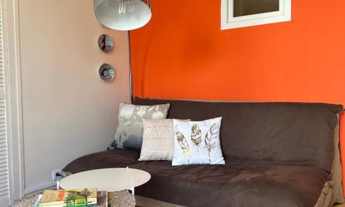 Studio à deux pas de la Croisette