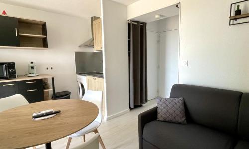 Appartement Canet-en-Roussillon, 2 pièces, 4 personnes - FR-1-748-11