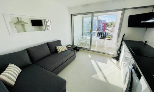Studio Cap d'Agde, 2 pièces, 4 personnes - FR-1-723-155