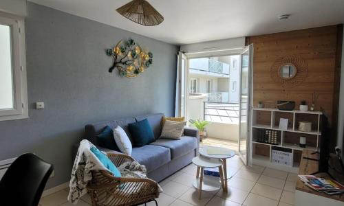 Appartement l'Étoile pour 1 à 4 personnes