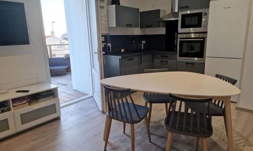 Superbe appartement rénové à neuf centre bourg