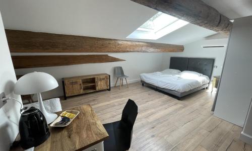 Frontignan Studio 7 en coliving