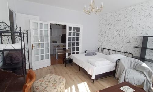 Logement indépendant - 4/6 personnes