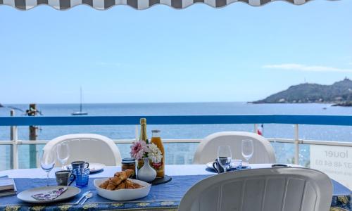 Appartement Esterella