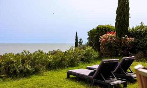 Ferienhaus Le Homard