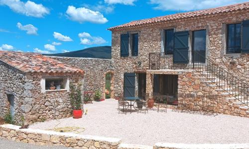 Bergerie provençale