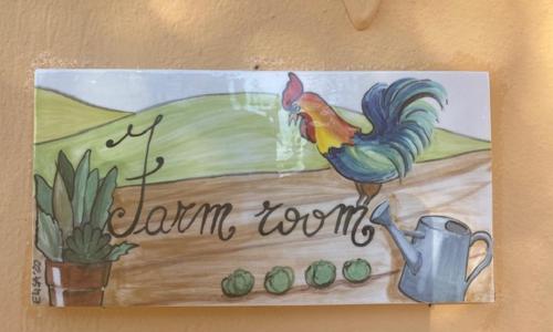 La Fattoria di Valentina