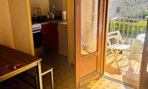 Appartement curistes