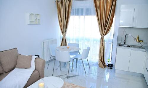 Appartement à 20min de Genève