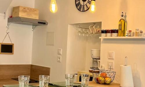 Charmante maison de village