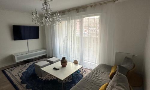 Appartement Saint Ouen Sur Seine