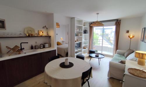 La Tourterelle By Nid'Ouest