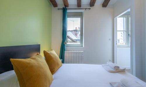 L'Éclat de la Nationale - Option Parking - Coeur de ville