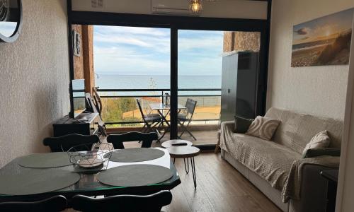 Appartement n 302 moriani plage