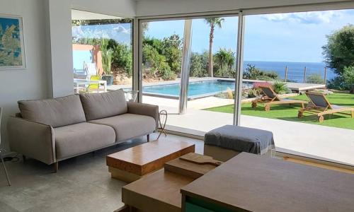Appartement Les Issambres, 4 pièces, 8 personnes - FR-1-768-84