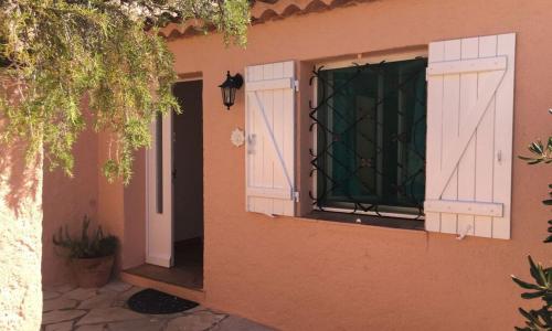 Maison 58 Cavalaire Comfortable holiday residence